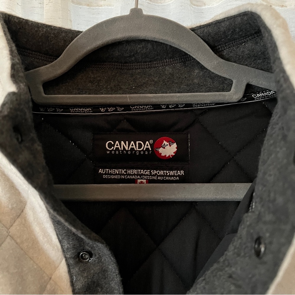 Canada Weather Gear Quilted Jacket - Picture 3 of 8